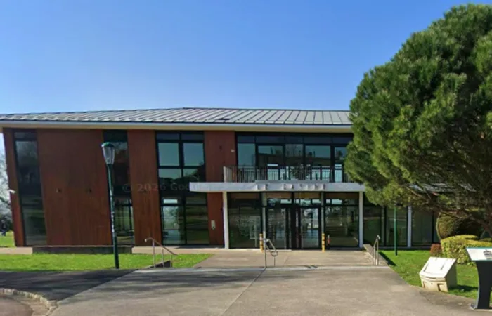 Salles du casino