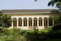 Salle de l'Orangerie de Bergerac