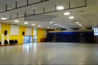 Salle des fêtes de Nontron