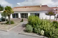 Espace de la Détente Angloise