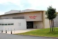 Espace du Clouzy