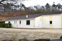 Salle du Suchet