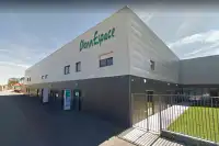Olonnespace