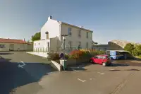 Logis du Marais
