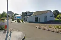 Salle Calixte-Aimé Plissonneau