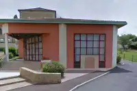Salle polyvalente de Bassilac