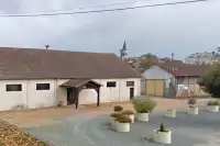 Salle des fêtes Marcel Audebert