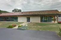 Salle d'animation de Saint Crépin d'Auberoche