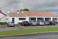Salle polyvalente