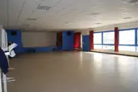Salle des demoiselles