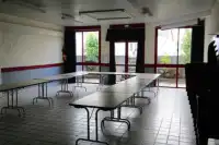 Petite salle Jacqueline Auriol