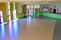 Salle de la Métairie