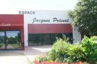 Espace Jacques Prévert