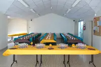 Salle communale