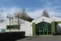 La maison commune de loisirs