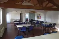 Salle du Cabornon