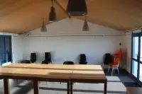 Salle de la capitainerie