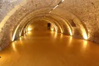 Salle de la cave