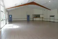 Salle de St-Hilaire