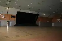 Salle polyvalente