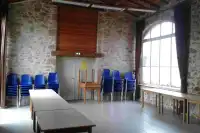 Salle de la Grange