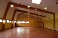 Salle de la botterie