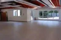 Espace de la Coulée Verte