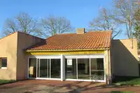 Salle du foyer Soleil