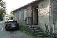 Salle du Fromaget