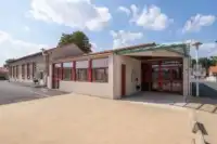 Salle polyvalente