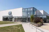 Salle aquarelle