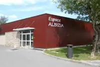 Salle Albizia
