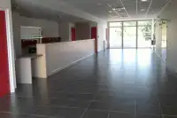 Salle polyvalente