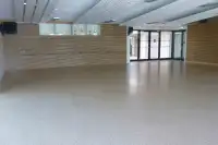 Salle des fêtes - L'annexe