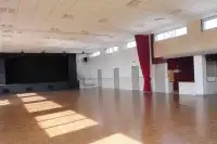 La Salle du Quadrille