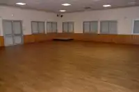 Salle polyvalente