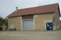 Salle des jeunes