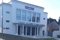 Salle Aliénor d'Aquitaine