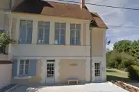 Salle polyvalente - Jaure