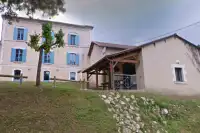 Foyer Rural - Chanterac