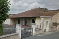 Salle des fêtes - Saint sèverin d'estissac