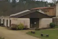 Salle Polyvalente - Laveyssiere