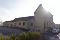 Salle des Fêtes - St Sauveur de Lalande
