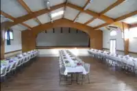 Salle des fêtes d’Allemans