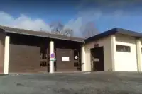 Salle polyvalente Hubert Chepeau