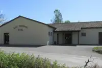 Salle polyvalente de Carlux
