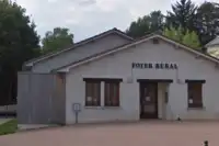 Foyer Rural de Saint-Saud-Lacoussière
