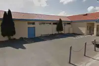 Salle des fêtes d'Agonac