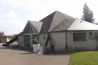 Salle des fêtes de Payzac