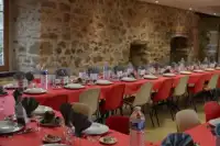 Salle des Fêtes du Cantou